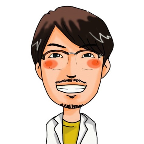 院長　生長 弥須蔵画像