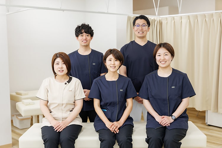 『人』中心の治療
