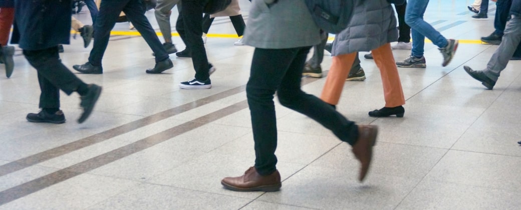 都島駅徒歩30秒