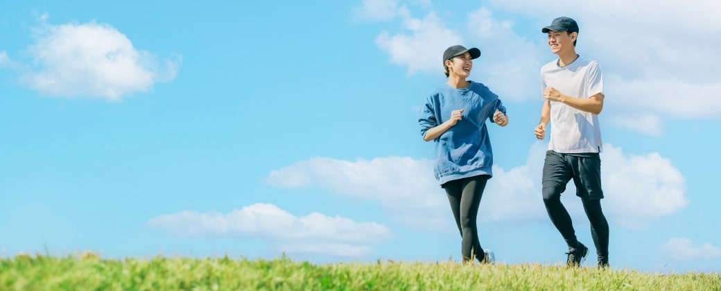 予防医学に力を入れるクリニック
