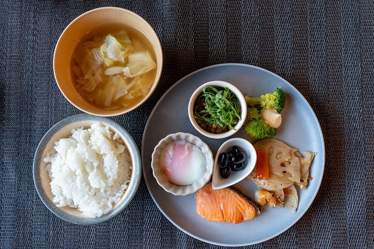 骨粗鬆症の治療